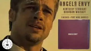 UNBOXING a Kentucky Bourbon Surprise Pack from Angel’s Envy