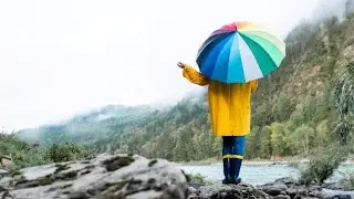 M1 Ruhan's 5 City Weather Predictor