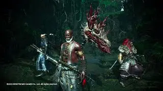 Wo Long High Level Duels