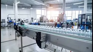 How Plastic Bottle Caps Are Produced