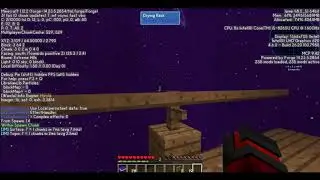 SkyFactory 4: A NEW ISLAND!!! (Ep. 01)
