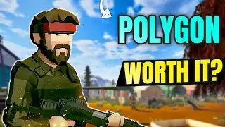 Is Polygon Still Worth It in 2025