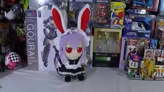20cm Maid costume