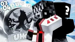 Loup-Garou UHC: S09E03/E04 - ÉVÉNEMENT INATTENDU....