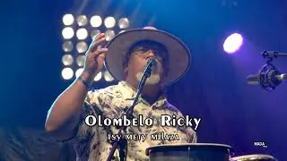 Olombelo Ricky   