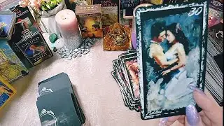 ✡ОБЗОР КОЛОДЫ 