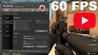 Filmer son PC pour les jeux en 60 FPS gratuitement