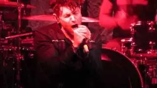 AFI- Miss Murder- Cincinnati