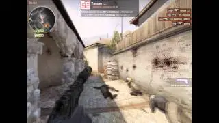 [CSGO] 5K BEKOWE