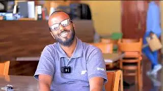 Mustafe Cismaan Magaalo iyo Ganacsiga