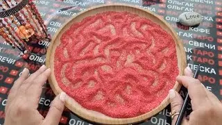 🍓БУДЕТ ЛИ ПРОЯВЛЯТЬСЯ К ВАМ ЗАГАДАННЫЙ МУЖЧИНА🌹💯❓ ГАДАНИЕ НА ПЕСКЕ🔮🧿