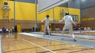 BFL Eesti etapp Jarts vs Ojamu