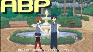 How to animate anime - Animation Break Down Panel