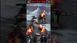 TWD All-Stars | World Stage 29-52 (very hot)