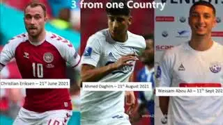 2000 Athletes Mysteriously Afflicted With Myocarditis, Blood Clotting, Cancers, Paralysis & Death