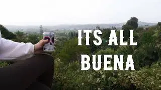 No Headphones, No Bueno