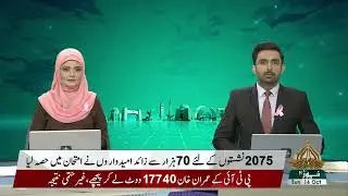 MDCAT for NUMS 2022 Coverage