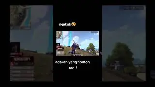 MOMENT PALING LUCU IOG KEJAR KEJAR AIRDROP DI TURNAMENT UPOINT ESPORT