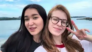 Застрявшие в Себу: часть первая 🌴