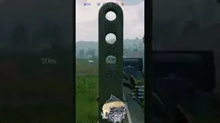 walking Infront of teammate with rpg -enlisted-