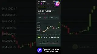 Что такое Kadena