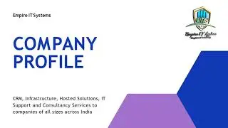 Empire IT Systems Pvt Ltd | Introduction