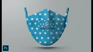 Face Mask Design - Photoshop Tutorial