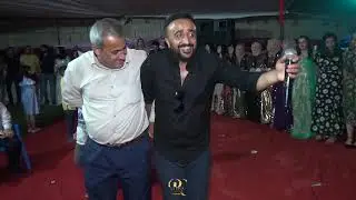 HOZAN ADNAN: SONTUR AİLESİNDEN MÜSLÜM'ÜN DÜĞÜNÜ PART 1