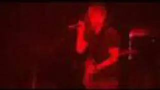 Radiohead - The National Anthem (Live V Festival 19/8/2006)