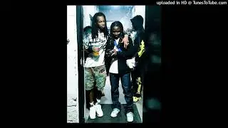 *FREE* Baby Smoove x Michigan Meech Type Beat - "Murder Mission"