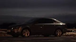 Skoda Octavia A7