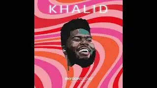 [FREE] Khalid Type Beat | Prince