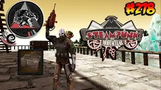 Extinction Core - Steampunk и киблы (s9e09) ARK Survival Evolved