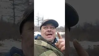 ОТЛИЧНАЯ РЫБАЛКА ХАРИУСА И ЛЕНКОВ НА СЕВЕРЕ САХАЛИНА .