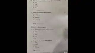 COMPUTER  QUESTION PAPER CLASS 10  ICSE SEMESTER 1