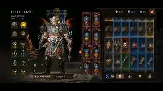 #diabloimmortal a choice must be made, and hidden  page locations