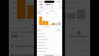 How I Made $2,000 Dollars Profit in a Week On Amazon FBA