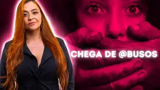 Muitos abu&os onde está sendo revelado nas ativação energética.
