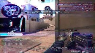 CSGO - People Are Awesome #164 Best oddshot, plays, highlights