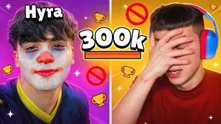 THE STORY OF THE BIGGEST SCAM IN BRAWL STARS 🤡
