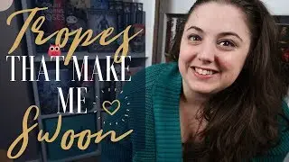 Romance tropes I love in books | Do you love these or hate them?