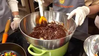 Кулинарный мастер-класс 