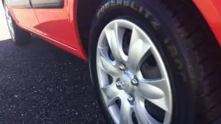2009 Hyundai Getz Hatchback - #31961
