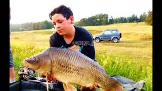Carphunting 2012