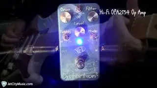 VFE Pedals Distortion 3