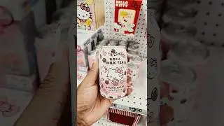HELLO KITTY AT FIVE BELOW #fivebelow