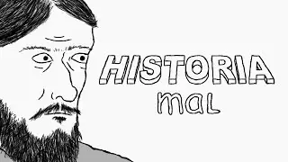 HISTORIA MAL 1 | Rasputín y los zares de Rusia
