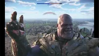 War Thunder End Game
