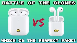 Knockies KP1 Vs i500 TWS