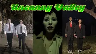 Uncanny valley Tiktok - Brutus 